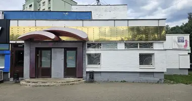 Restaurant 472 m² in Minsk, Belarus