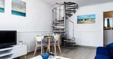 Duplex 2 chambres dans Manilva, Espagne