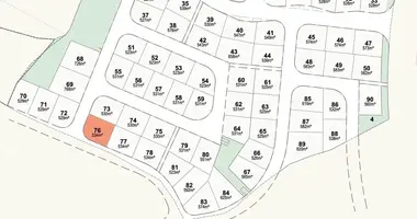 Wohnung in Nikosia, Zypern