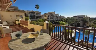 Wohnung 2 Schlafzimmer in Estepona, Spanien