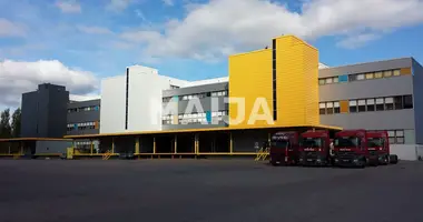 Gewerbefläche 3 600 m² in Verwaltungsgemeinschaft Helsinki, Finnland