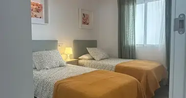 3 bedroom townthouse in San Javier, Spain