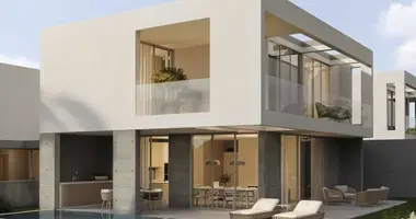 Villa 3 chambres dans Yeroskipou, Chypre