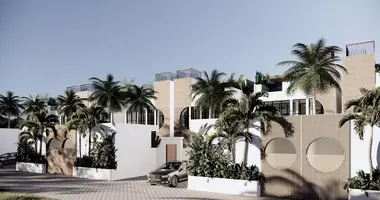 Villa 3 habitaciones en Tua, Indonesia