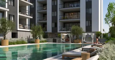 Apartment in Limassol, Cyprus