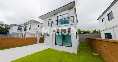House in Thalang, Thailand