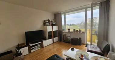 3 room apartment in Warsaw, Poland
