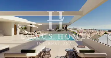 3 bedroom apartment in Fuengirola, Spain