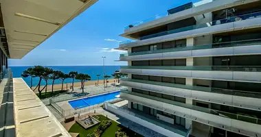 3 bedroom apartment in Platja dAro, Spain