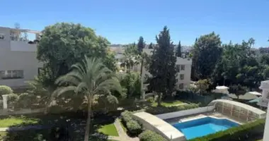 Wohnung 3 Schlafzimmer in San Pedro Alcantara, Spanien