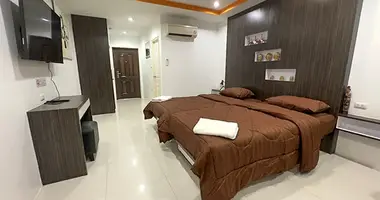 1 bedroom condo in Pattaya City, Thailand