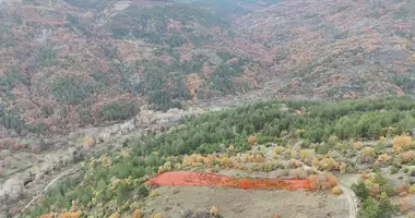 Terrain dans Keles, Turquie