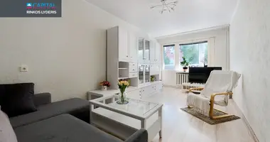 3 room apartment in Klaipėda, Lithuania