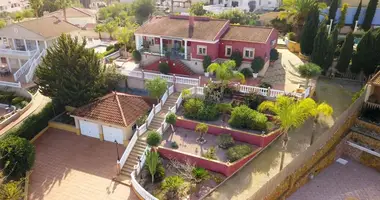 Casa 3 habitaciones en Almoradi, Španjolska