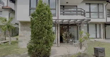 2 bedroom apartment in Kosharitsa, Bulgaria