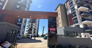 Mieszkanie 3 pokoi w Aksu, Turcja