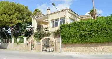 Casa 5 habitaciones en Dehesa de Campoamor, Španjolska