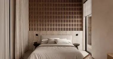 Villa 3 chambres dans Ungasan, Indonésie