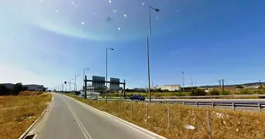 Plot of land in Oreokastro Municipality, Greece