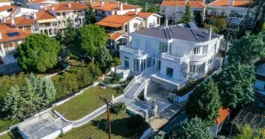 Villa 6 chambres dans Oreokastro Municipality, Grèce