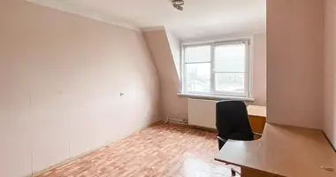 Bureau 130 m² dans Minsk, Bélarus