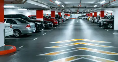 Commercial property 13 500 m² in Barcelona, Spain