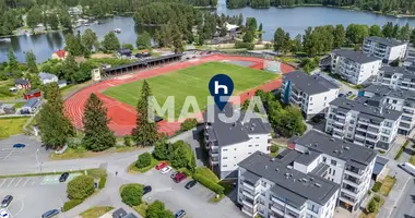 Mieszkanie w Valkeakoski, Finlandia