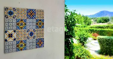 2 room apartment in Cyprus
