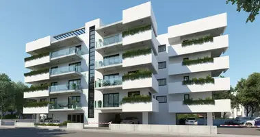 Apartamento 1 habitación en Larnaca, Chipre