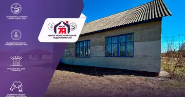 Maison dans Zazevicki sielski Saviet, Bélarus