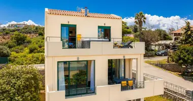 Casa 3 habitaciones en Kefalas, Grecia