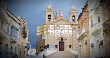 3 bedroom apartment in Kerċem, Malta