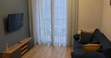 1 bedroom rent in m3 saburtalo en Tiflis, Georgia