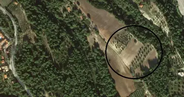 Plot of land in Siviri, Greece