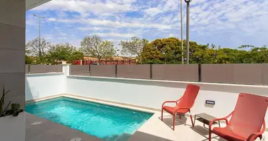 3 bedroom apartment in Murcia, Spain