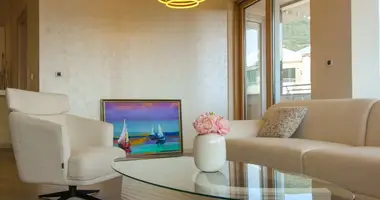 Mieszkanie 2 pokoi w Budva, Czarnogóra