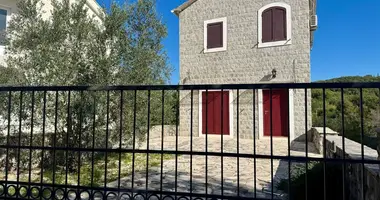 Dom 2 pokoi w Bogisici, Czarnogóra