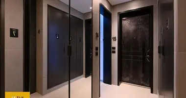 Appartement 3 chambres dans Tel-Aviv, Israël