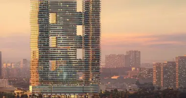 Appartement 2 chambres dans Doubaï, Émirats arabes unis