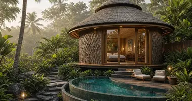 Villa in Galungan, Indonesien