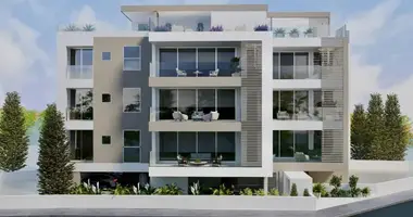 Appartement 3 chambres dans Limassol, Chypre
