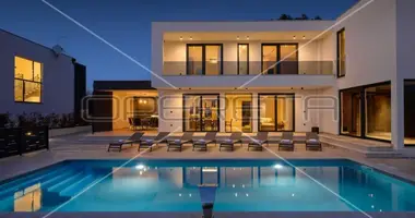 Haus 5 zimmer in Vabriga, Kroatien