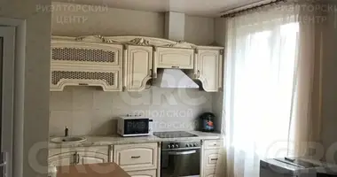 Wohnung 1 zimmer in Evenkiysky Rayon, Russland