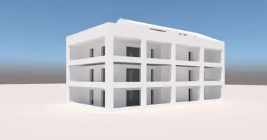 Квартира 2 комнаты в Opcina Dezanovac, Хорватия