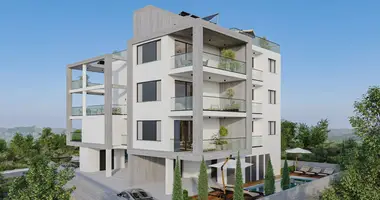 2 bedroom apartment in Paphos Municipality, Cyprus