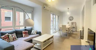 Apartamento en Alicante, Španjolska