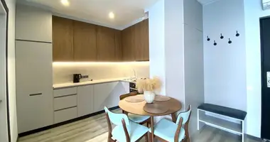Квартира 2 комнаты в Батуми, Грузия