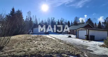 Grundstück in Kemi, Finnland