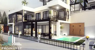 Villa Villa en Alanya, Turquía