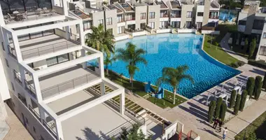 Apartamento 2 habitaciones en Limasol, Chipre